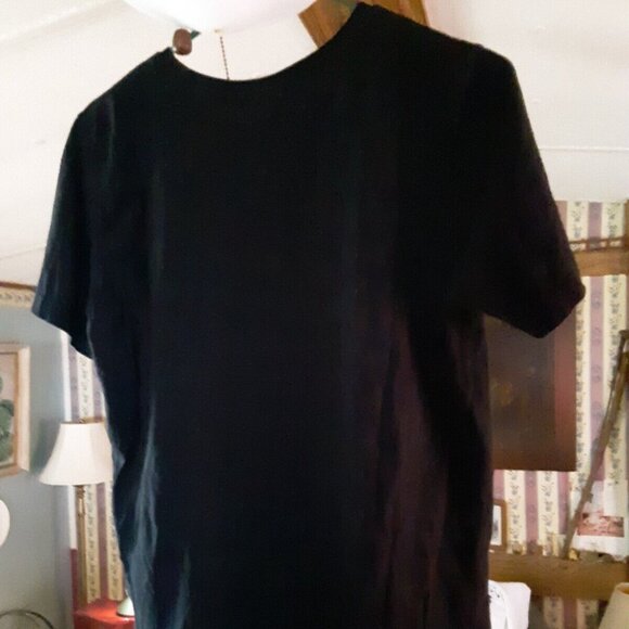 PARAMORE T-SHIRT (Small or Med Size?) Alt Emo New Wave Punk Rock HAYLEY WILLIAMS - Picture 3 of 3